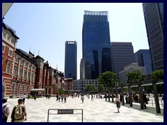 Tokyo Station 03